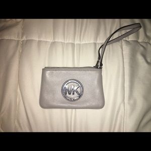 Michael Kors Wristlet